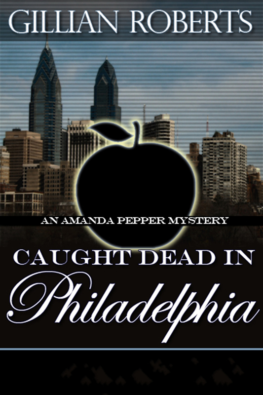 Caught Dead in Philadelphia