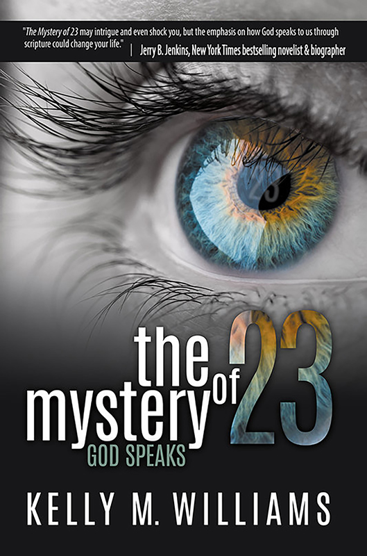 The Mystery of 23