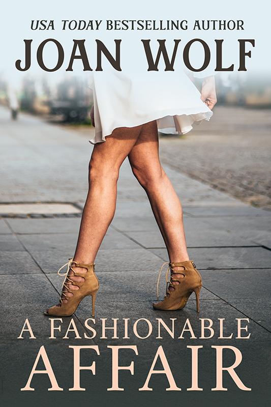 A Fashionable Affair