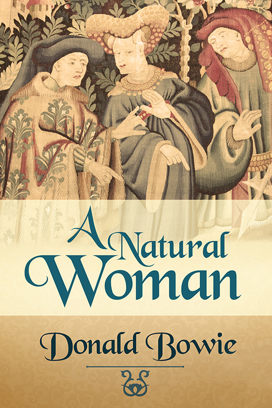 A Natural Woman