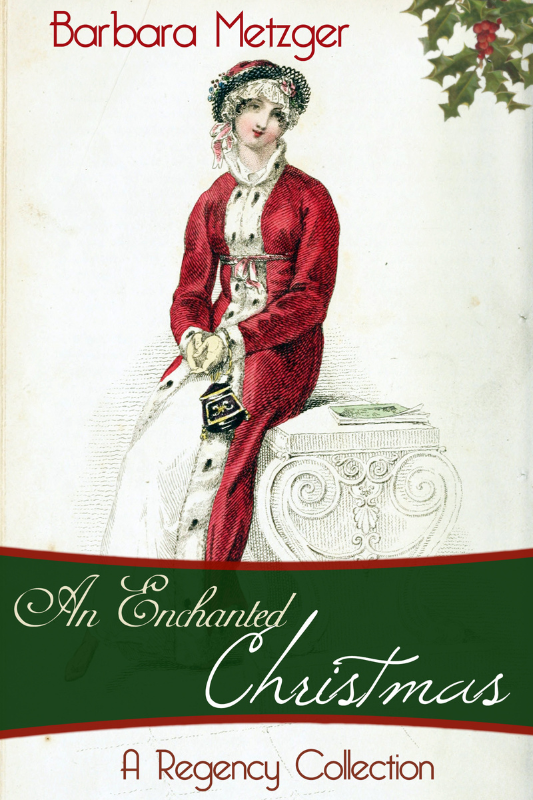 An Enchanted Christmas