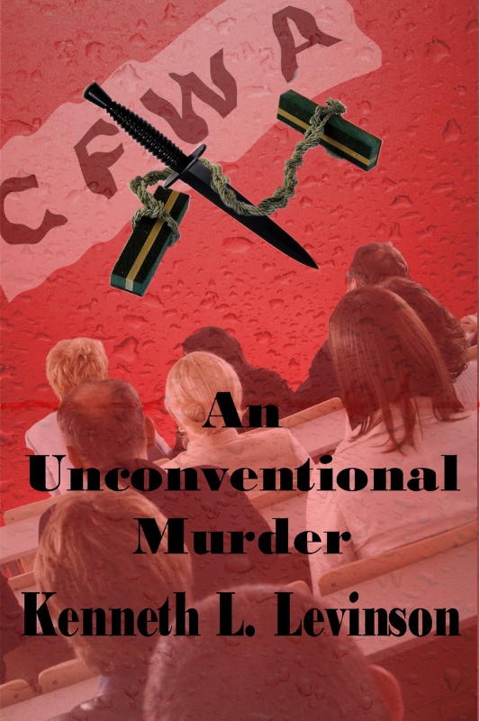 An Unconventional Murder