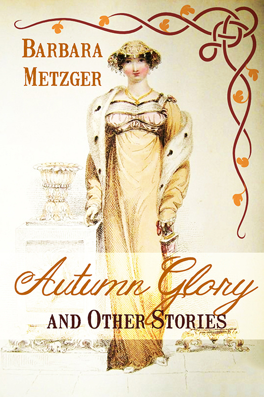 Autumn Glory and Other Stories