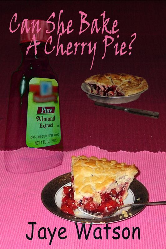 Can She Bake A Cherry Pie?