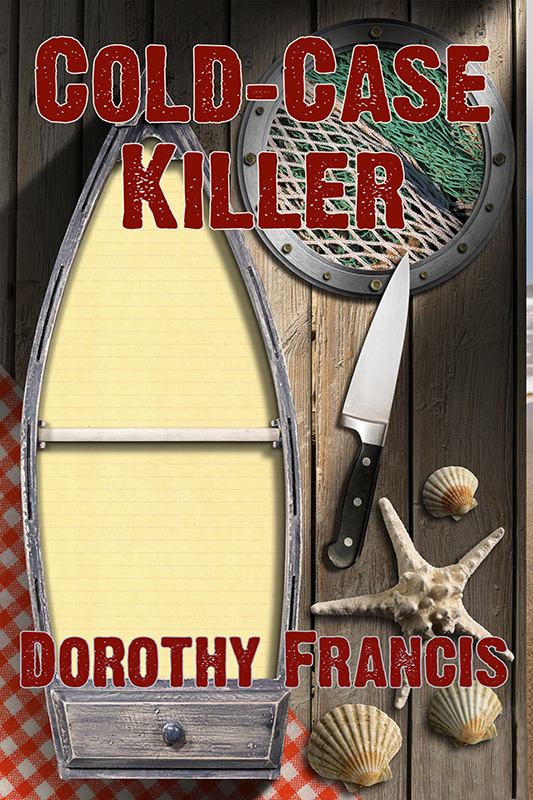 Cold Case Killer