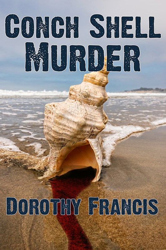 Conch Shell Murder