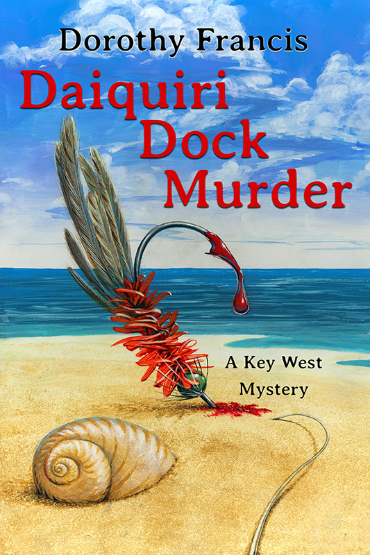 Daiquiri Dock Murder: A Key West Mystery