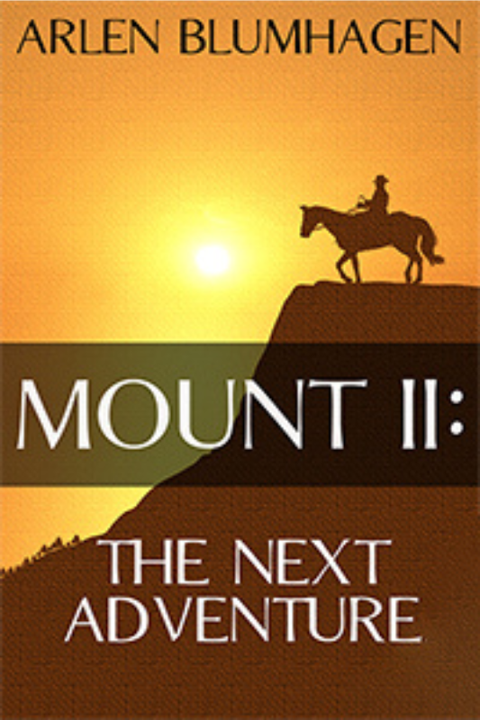 Mount II: The Next Adventure