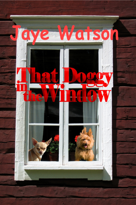 The Doggy in the Window