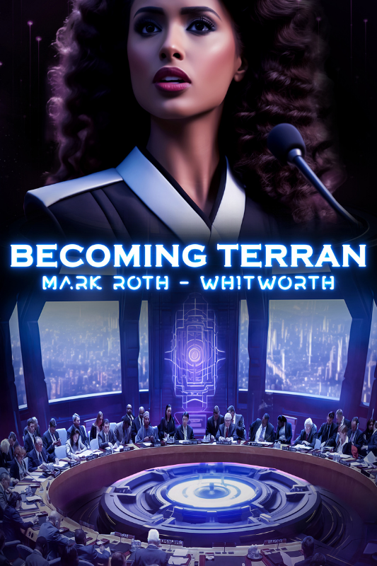 Becoming Terran