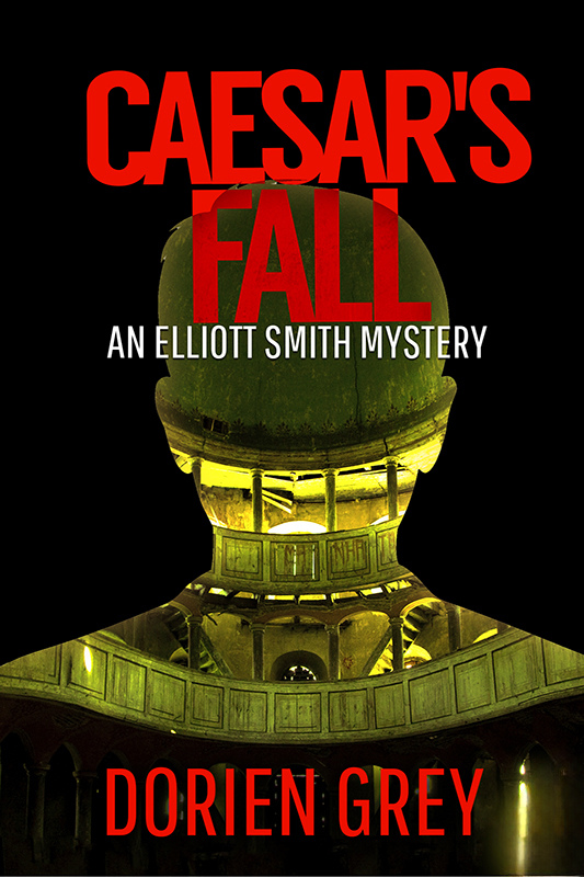 Caesar’s Fall