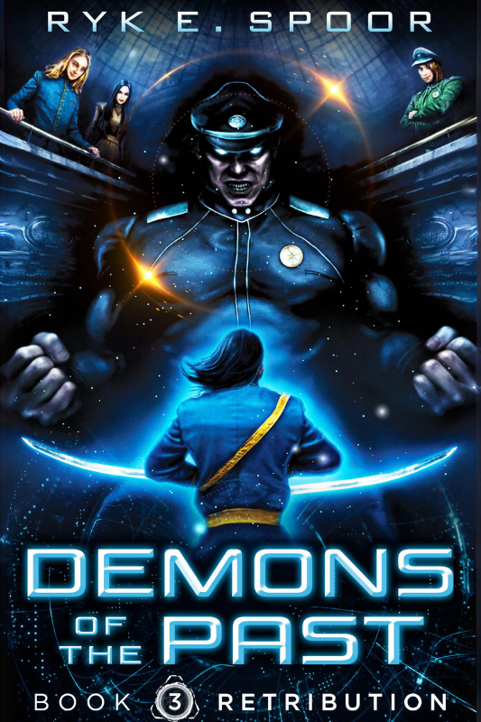Retribution