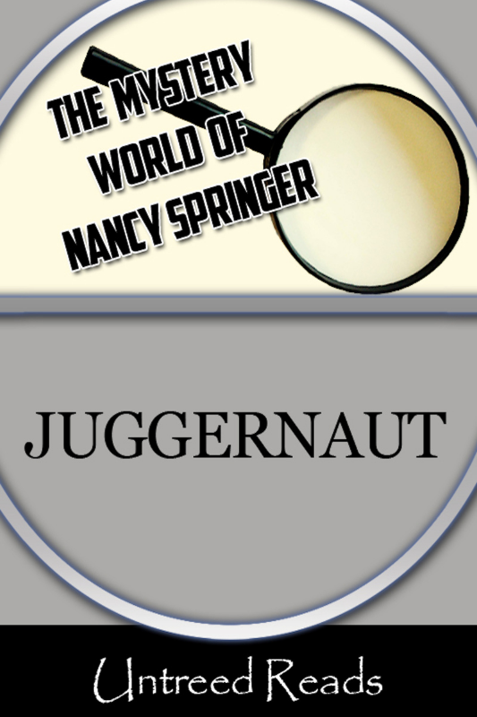 Juggernaut