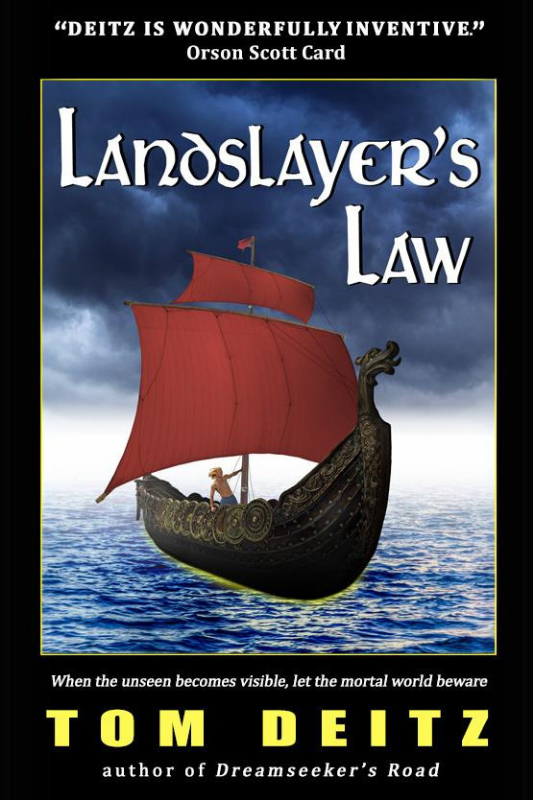 Landslayer’s Law