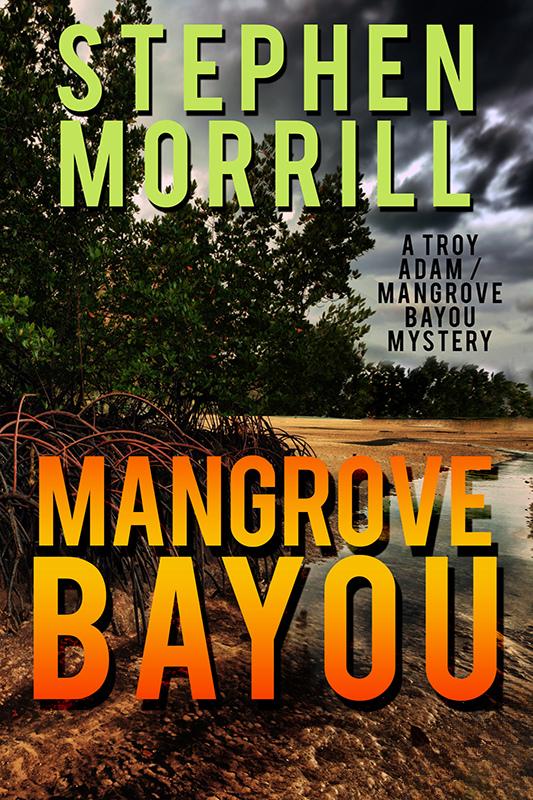 Mangrove Bayou
