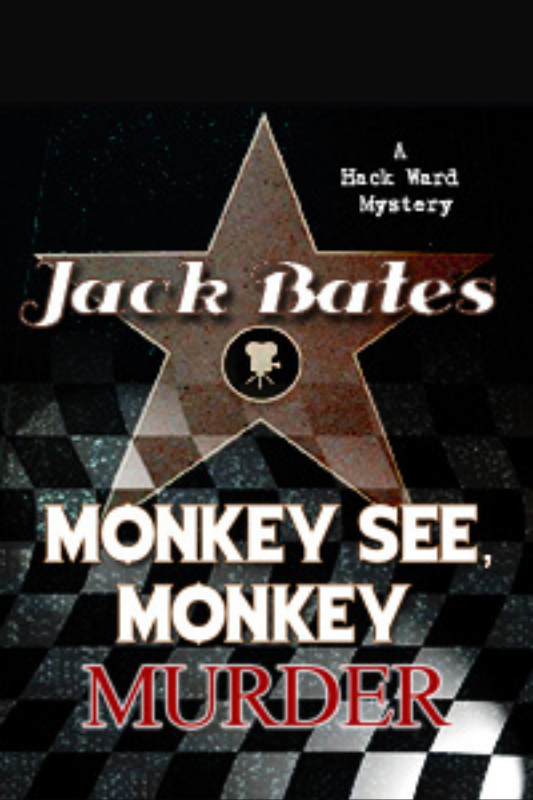 Monkey See, Monkey Murder