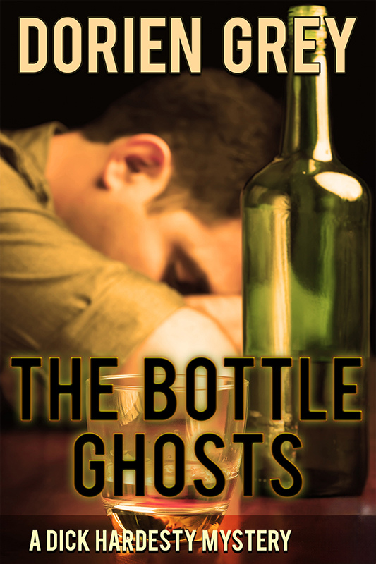 The Bottle Ghosts