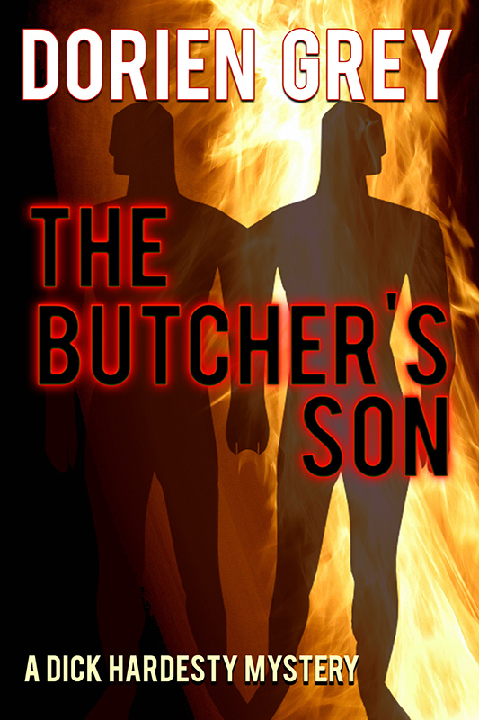 The Butcher’s Son