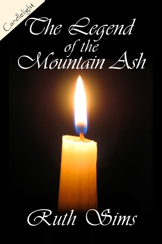 The Legend of the Mountain Ash