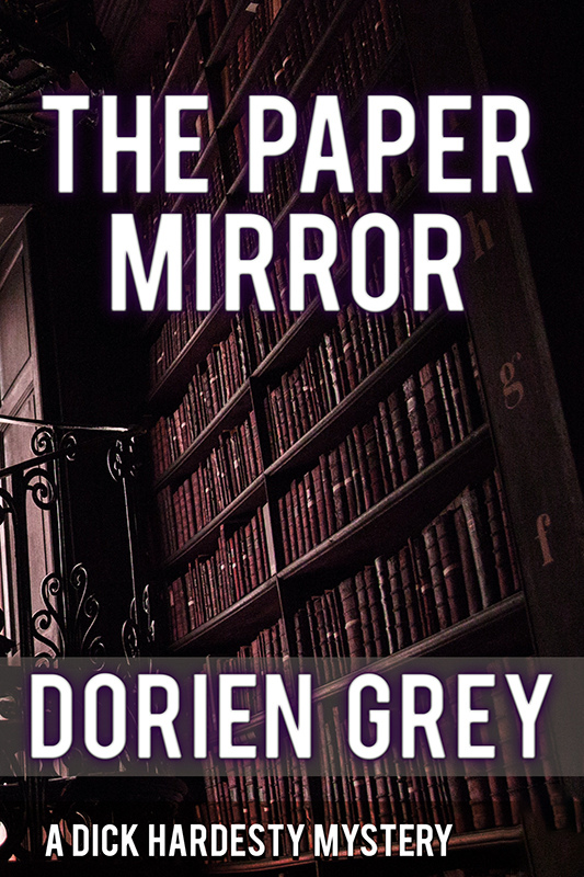 The Paper Mirror