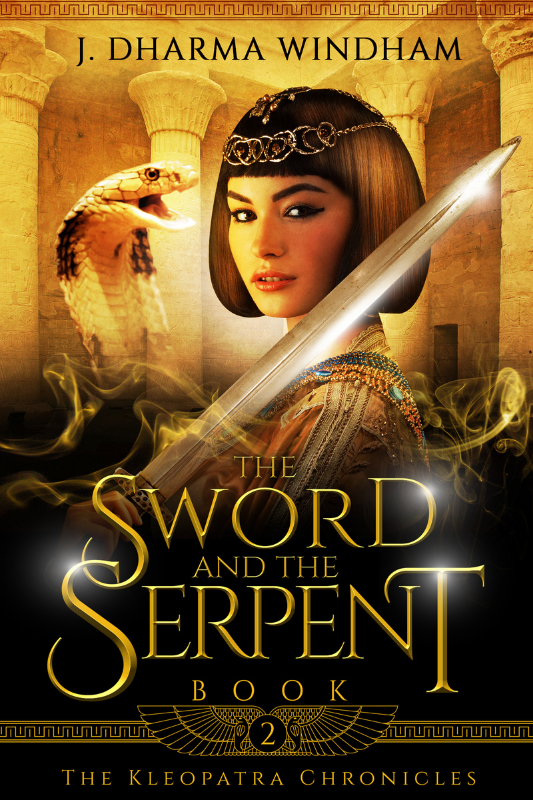 The Sword and the Serpent