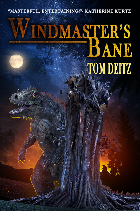 Windmaster’s Bane